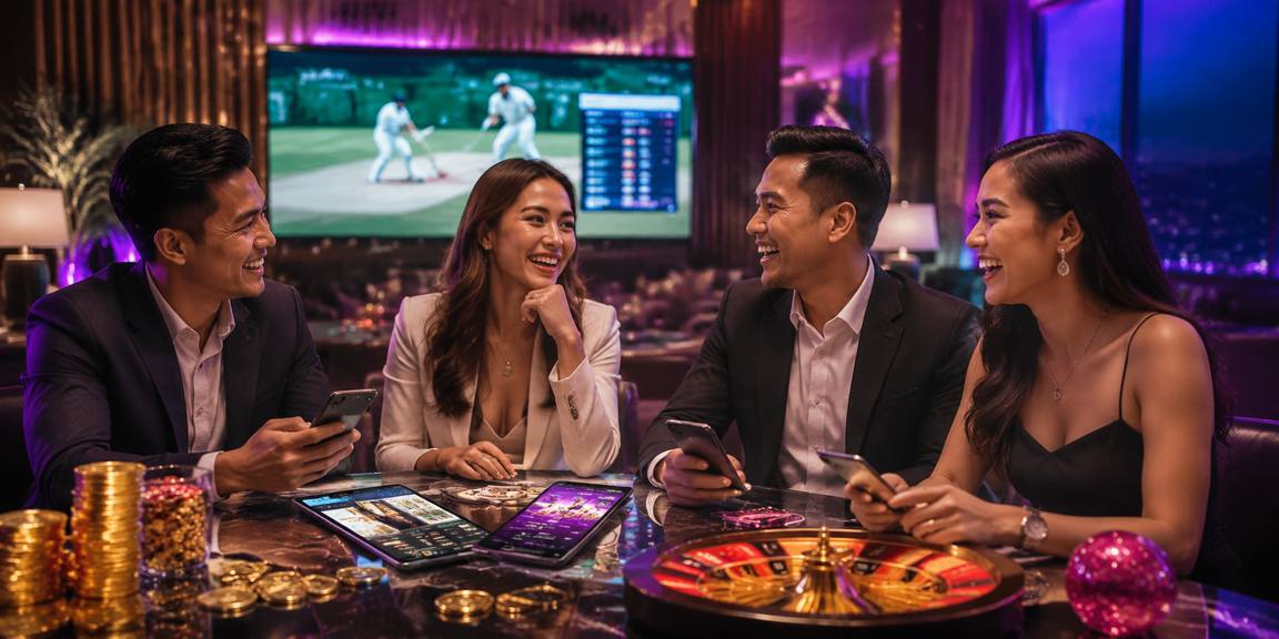 hb99 Casino